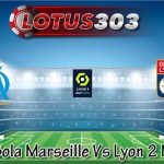 Prediksi Bola Marseille Vs Lyon 2 Mei 2022