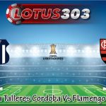 Prediksi Bola Talleres Cordoba Vs Flamengo 5 Mei 2022