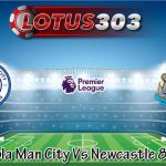 Prediksi Bola Man City Vs Newcastle 8 Mei 2022