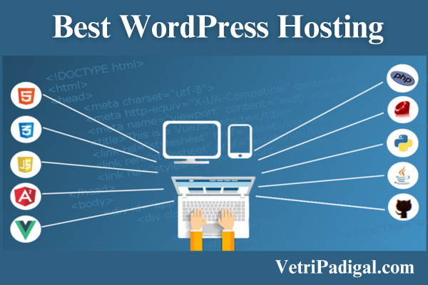 Dedicated WordPress Hosting