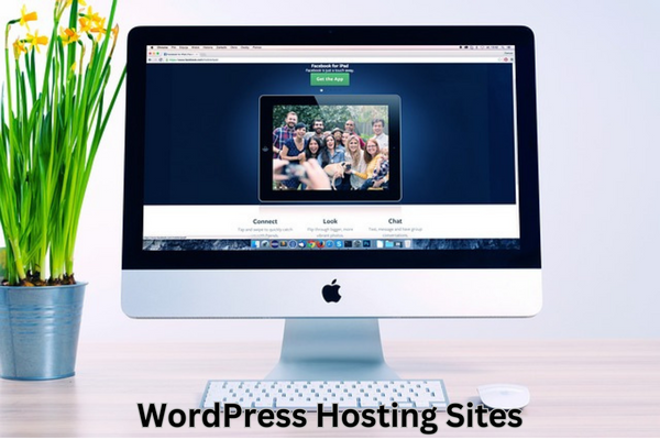 WordPress Hosting Sites