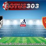 Prediksi Bola Vitoria SC Vs Estrela Amadora 22 Januari 2024