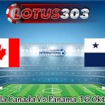 Prediksi Bola Canada Vs Panama 16 Oktober 2024