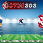 Prediksi Bola Ulsan Vs Gimcheon Sangmu 24 Mei 2025